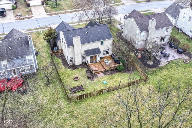 6273 Valleyview Drive, Fishers, IN 46038