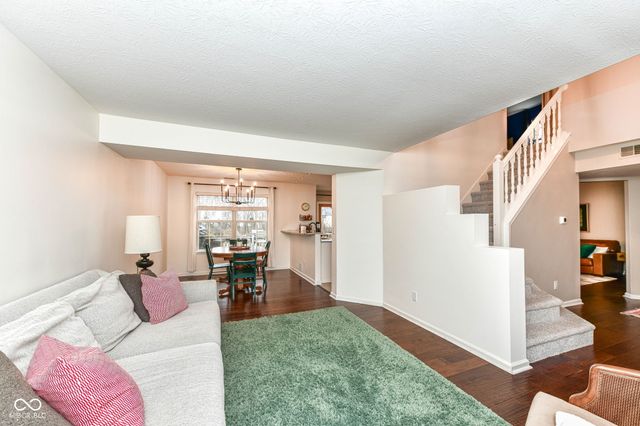 6273 Valleyview Drive, Fishers, IN 46038