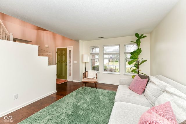 6273 Valleyview Drive, Fishers, IN 46038