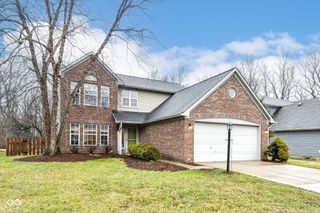 6273 Valleyview Drive, Fishers, IN 46038