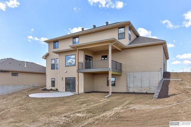 10963 S 102nd Street, Papillion, NE 68046