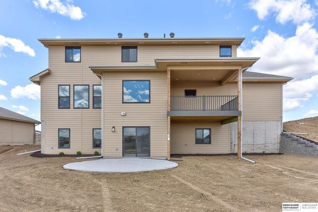 10963 S 102nd Street, Papillion, NE 68046