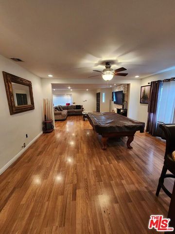 1110 W Vernon Avenue, Los Angeles, CA 90037