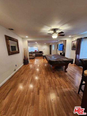 1110 W Vernon Avenue, Los Angeles, CA 90037