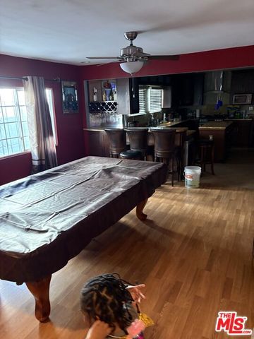 1110 W Vernon Avenue, Los Angeles, CA 90037