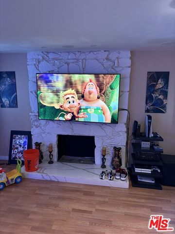 1110 W Vernon Avenue, Los Angeles, CA 90037