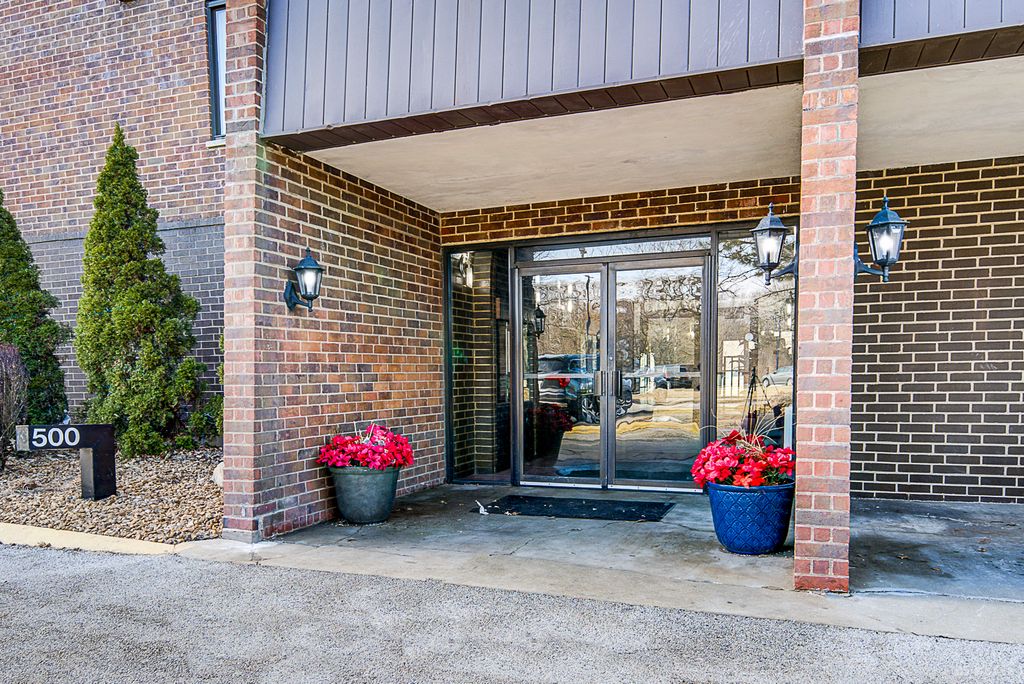 500 Park Avenue 521, Calumet City, IL 60409