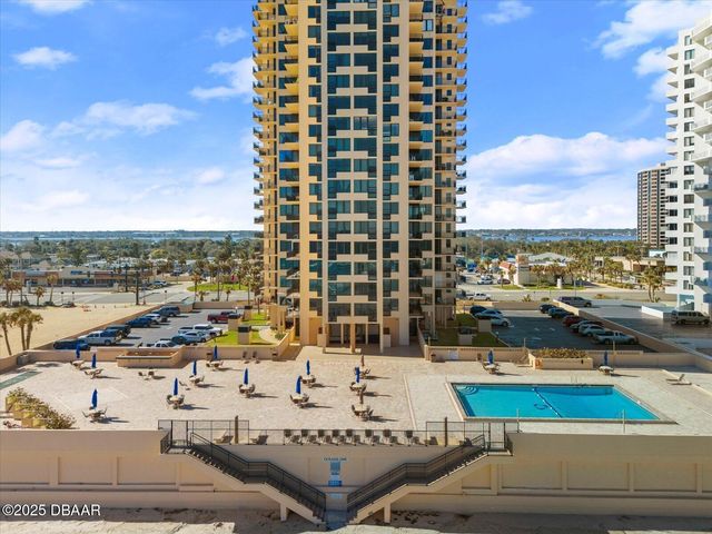 3051 S Atlantic Ave Apt 1005, Daytona Beach Shores, FL 32118