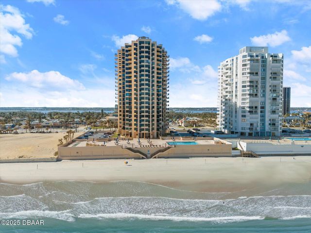3051 S Atlantic Ave Apt 1005, Daytona Beach Shores, FL 32118
