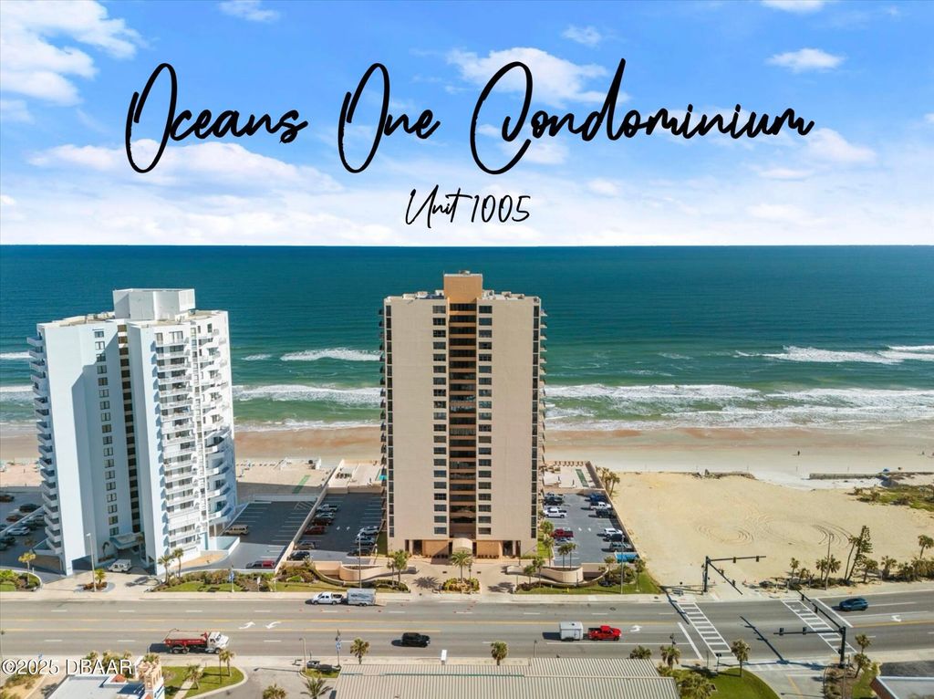 3051 S Atlantic Ave Apt 1005, Daytona Beach Shores, FL 32118
