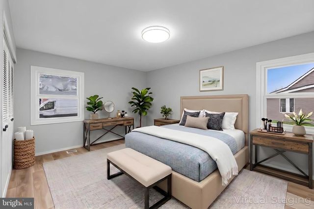 111 HAZELWOOD CIR, Willingboro, NJ 08046