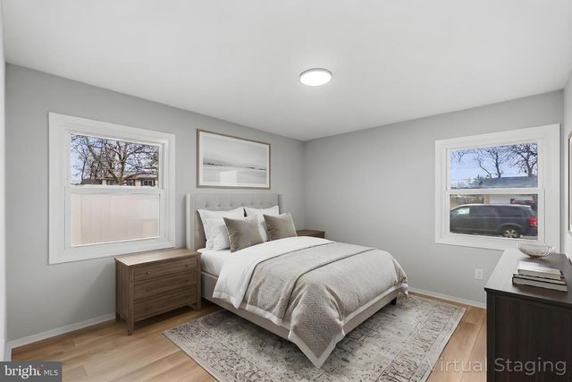 111 HAZELWOOD CIR, Willingboro, NJ 08046