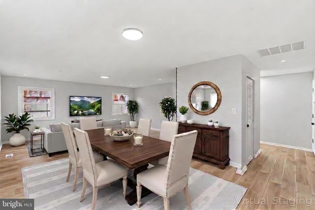 111 HAZELWOOD CIR, Willingboro, NJ 08046