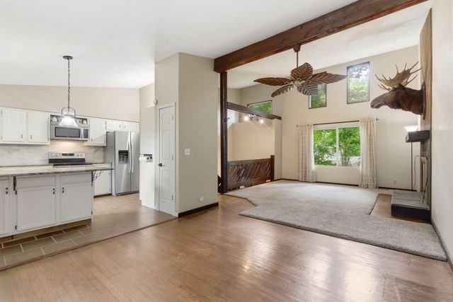 107 Woodlane Circle, Lawrenceburg, KY 40342