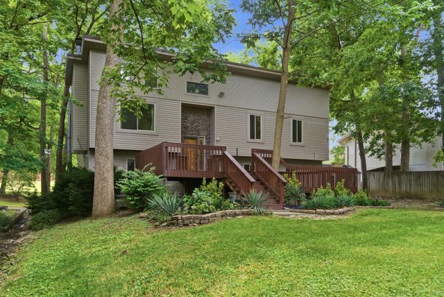 107 Woodlane Circle, Lawrenceburg, KY 40342