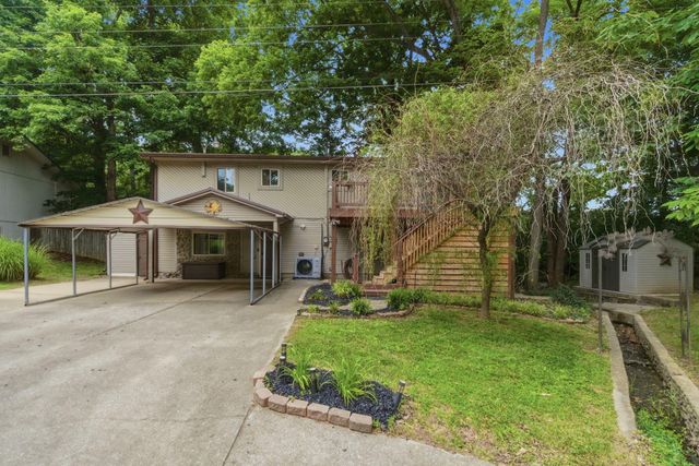 107 Woodlane Circle, Lawrenceburg, KY 40342