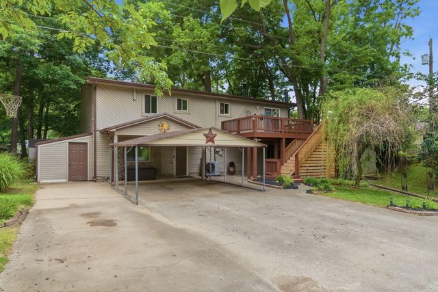 107 Woodlane Circle, Lawrenceburg, KY 40342