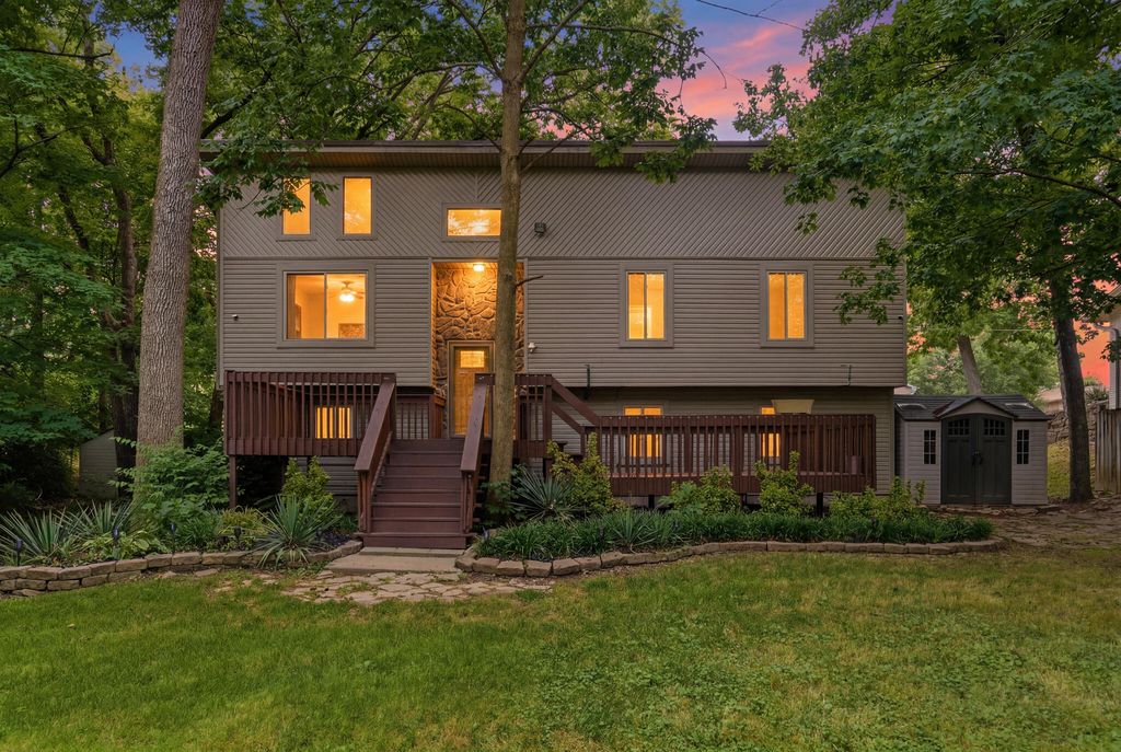 107 Woodlane Circle, Lawrenceburg, KY 40342