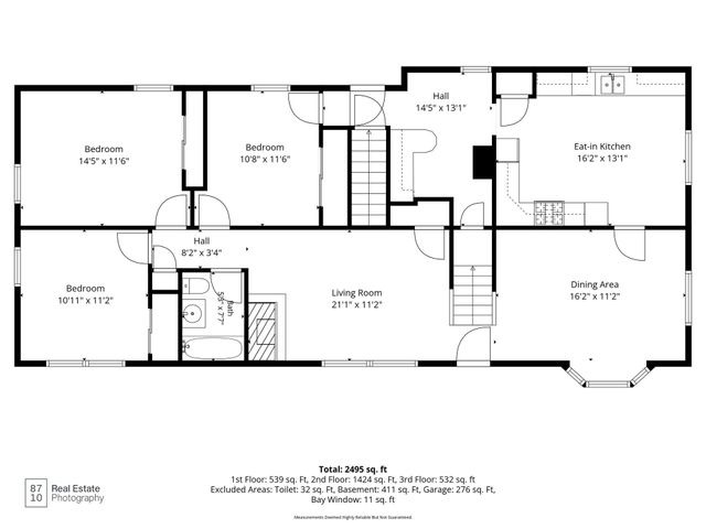 1826 Alameda Street, Roseville, MN 55113