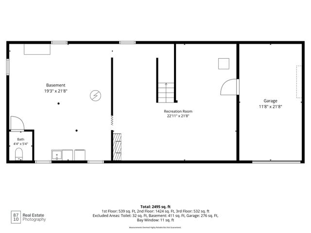 1826 Alameda Street, Roseville, MN 55113