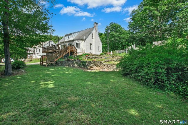 2231 Easton Turnpike, Fairfield, CT 06825