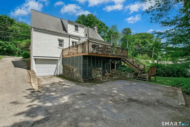 2231 Easton Turnpike, Fairfield, CT 06825