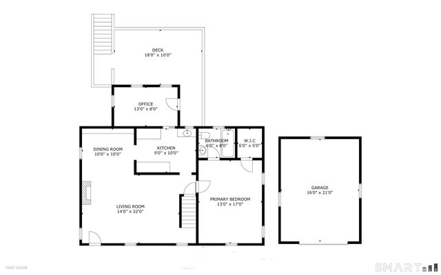 2231 Easton Turnpike, Fairfield, CT 06825