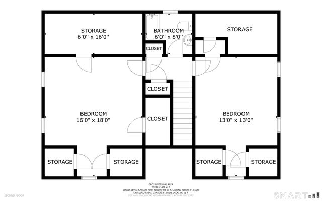 2231 Easton Turnpike, Fairfield, CT 06825