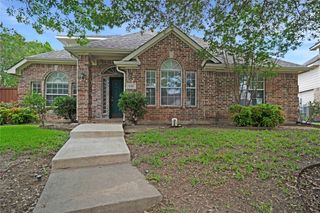 8201 Fountain Ridge Drive, Plano, TX 75025