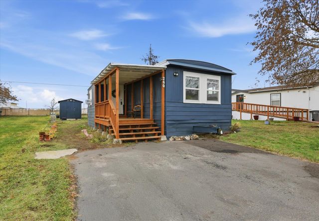 2201 N Craig Rd, Spokane, WA 99224