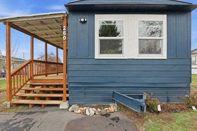 2201 N Craig Rd, Spokane, WA 99224