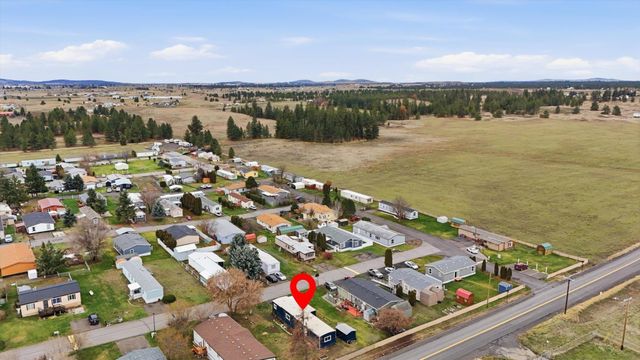 2201 N Craig Rd, Spokane, WA 99224
