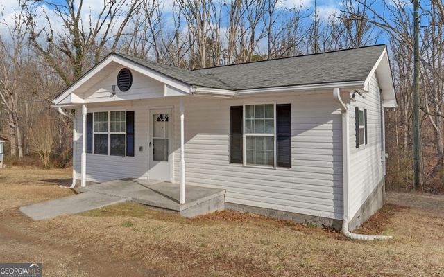 337 Rock Creek Road, Toccoa, GA 30577