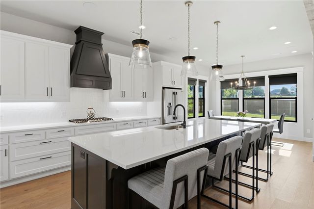 3620 Bridger Lane, Bentonville, AR 72712