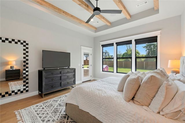 3620 Bridger Lane, Bentonville, AR 72712