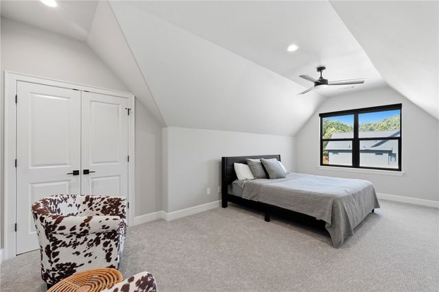3620 Bridger Lane, Bentonville, AR 72712