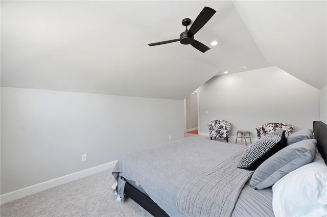 3620 Bridger Lane, Bentonville, AR 72712