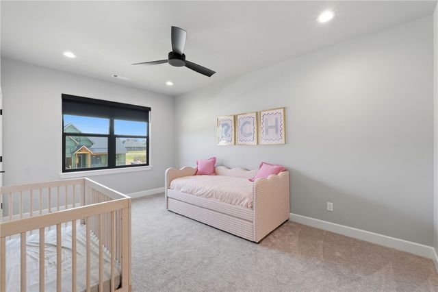3620 Bridger Lane, Bentonville, AR 72712