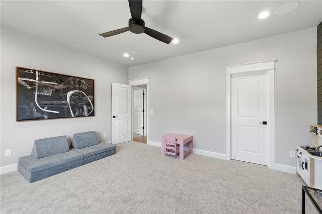 3620 Bridger Lane, Bentonville, AR 72712