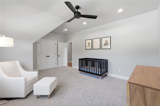 3620 Bridger Lane, Bentonville, AR 72712