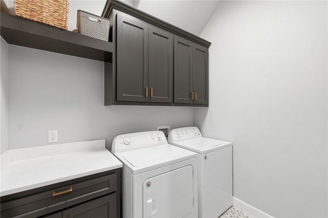 3620 Bridger Lane, Bentonville, AR 72712