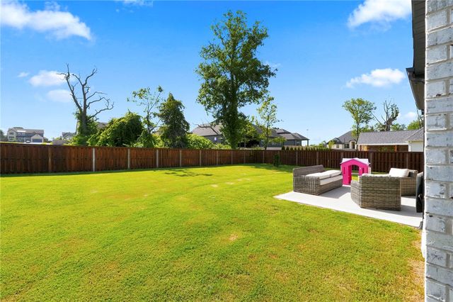 3620 Bridger Lane, Bentonville, AR 72712