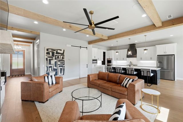 3620 Bridger Lane, Bentonville, AR 72712