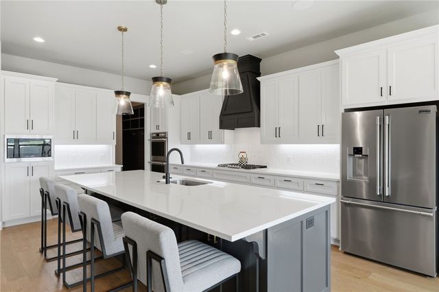 3620 Bridger Lane, Bentonville, AR 72712
