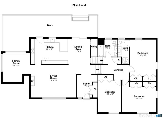 190 West Lane, Stamford, CT 06905