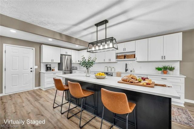 283 Haven Avenue, Barberton, OH 44203