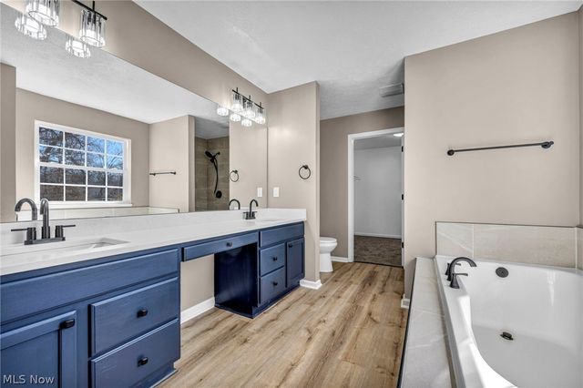 283 Haven Avenue, Barberton, OH 44203