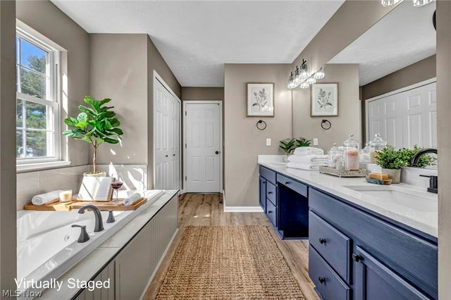 283 Haven Avenue, Barberton, OH 44203