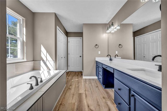 283 Haven Avenue, Barberton, OH 44203