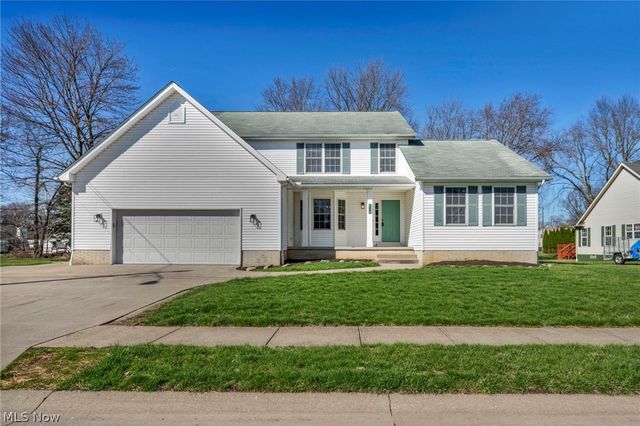 283 Haven Avenue, Barberton, OH 44203